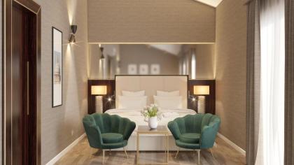 Hotel St Martin by OMNIA hotels - image 12