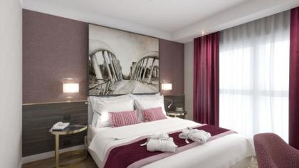 Hotel St Martin by OMNIA hotels - image 7