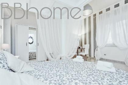 BBHOME TRASTEVERE STATION Charme & Chic - image 2