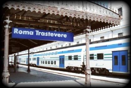 BBHOME TRASTEVERE STATION Charme & Chic - image 8