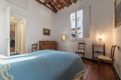 Three bedrooms in world-famous Via Giulia - FromHometoRome - image 20