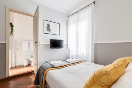 Rome As You Feel - Paradiso Apartment - image 15