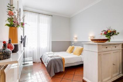 Rome As You Feel - Paradiso Apartment - image 19