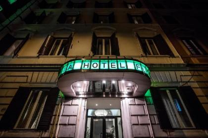 Hotel Floridia - image 1