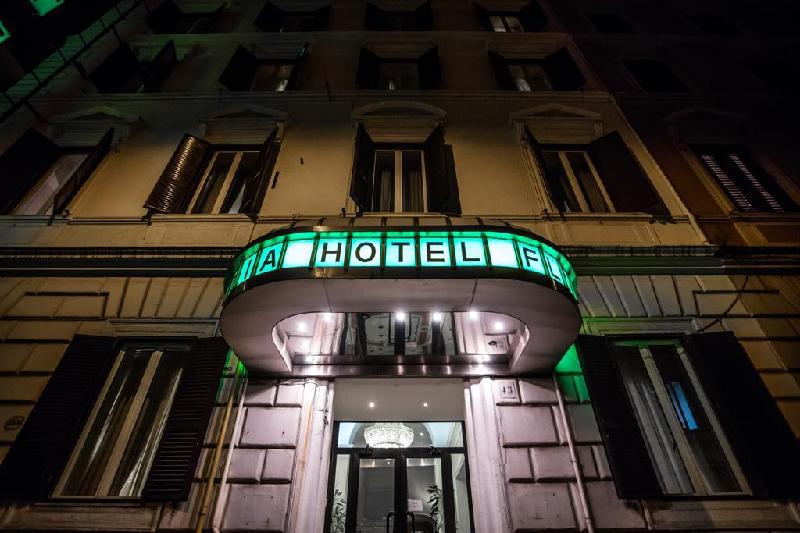 Hotel Floridia - main image