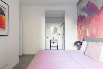 Twin Flowers apartment in San Giovanni - image 14