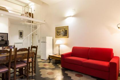 Nice Apartment Navona Square - image 12