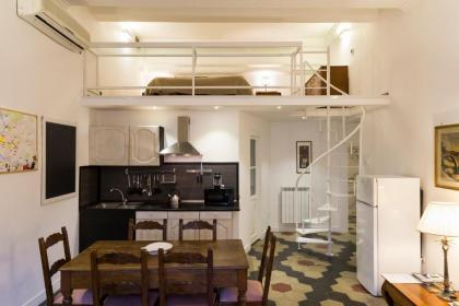 Nice Apartment Navona Square - image 14