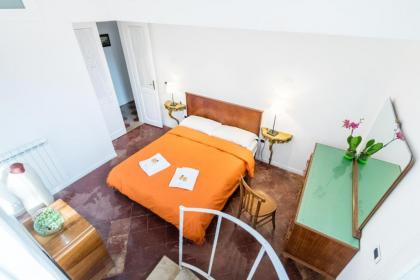 Nice Apartment Navona Square - image 15