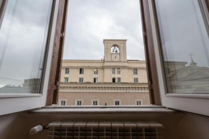 Nice Apartment Navona Square - image 16