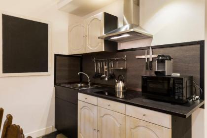 Nice Apartment Navona Square - image 19