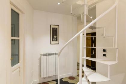 Nice Apartment Navona Square - image 20