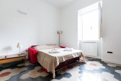 Nice Apartment Navona Square - image 8