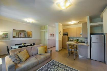 Sleek Apt in Testaccio near Ostiense train station - image 6