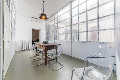 Esquilino Industrial Loft - image 10