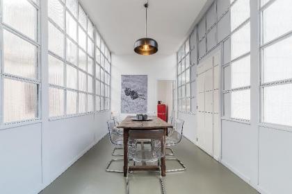 Esquilino Industrial Loft - image 18