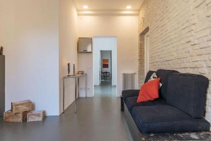 Esquilino Industrial Loft - image 19