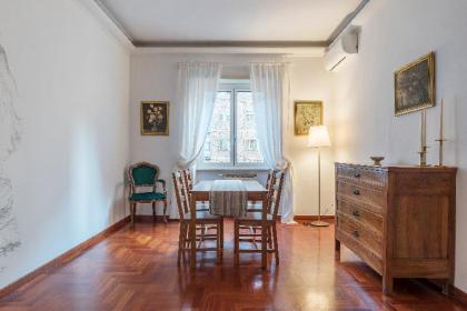 Portuense Bright Apartment - image 12