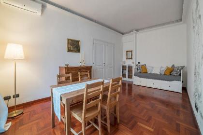 Portuense Bright Apartment - image 13