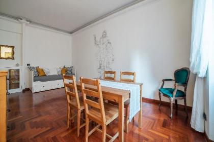 Portuense Bright Apartment - image 14