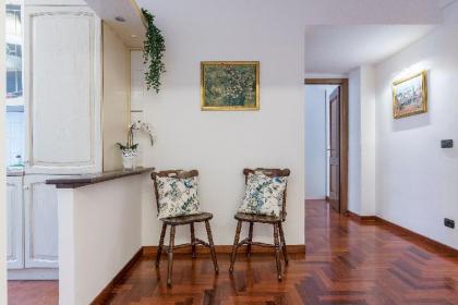 Portuense Bright Apartment - image 15