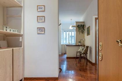 Portuense Bright Apartment - image 17