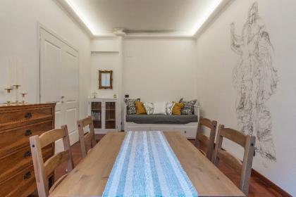 Portuense Bright Apartment - image 18