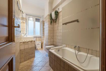 Portuense Bright Apartment - image 19