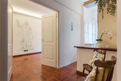 Portuense Bright Apartment - image 20