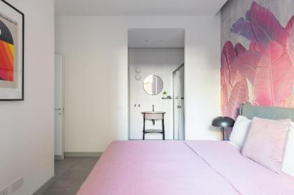 Twin Flowers apartment in San Giovanni - image 13