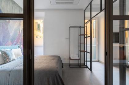 Twin Flowers apartment in San Giovanni - image 16