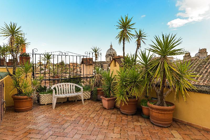 Campo Attico - Campo de' Fiori Amazing Terrace - image 2