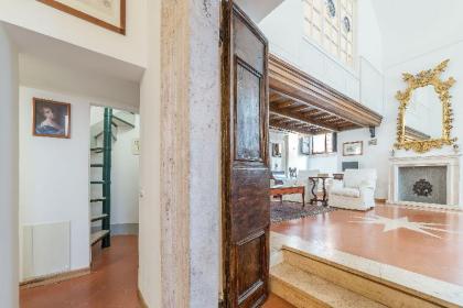 Campitelli Fascinating 6pax Apartment - image 12