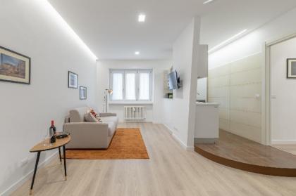 Pigneto Design Apartment