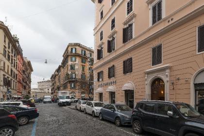 Vatican Rooftop Terrace - image 13