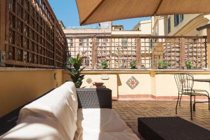 Vatican Rooftop Terrace - image 4