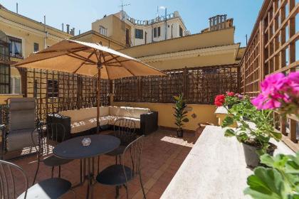 Vatican Rooftop Terrace - image 5