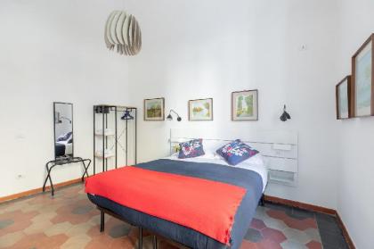 Termini Delightful 4 Bedrooms Apartment Rome 