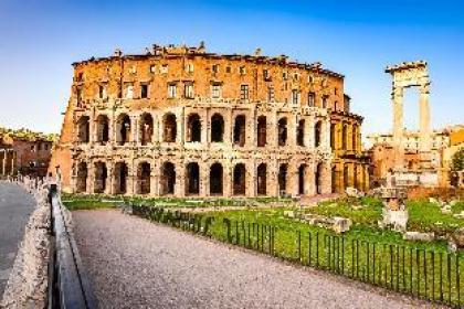 Apartment in Rome 