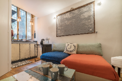 Monti Studio Apartment - image 11