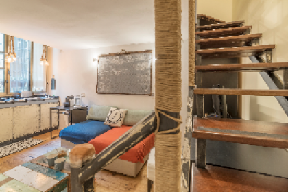 Monti Studio Apartment - image 12