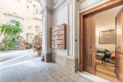 Monti Studio Apartment - image 15