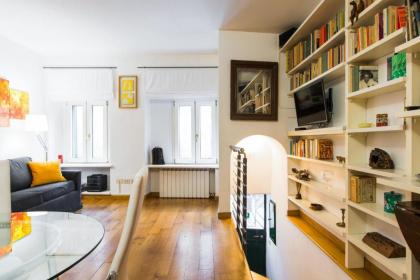 Lovely Maisonette Trastevere - Top Collection - image 10