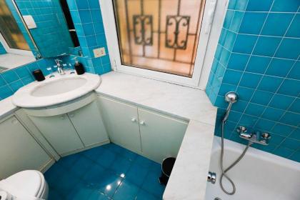 Lovely Maisonette Trastevere - Top Collection - image 12