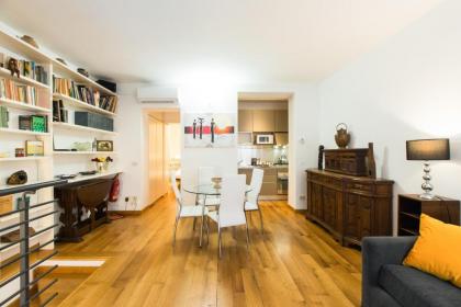 Lovely Maisonette Trastevere - Top Collection - image 15