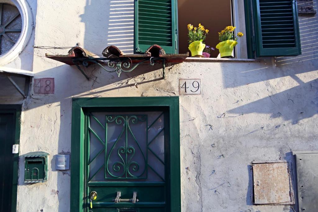 Lovely Maisonette Trastevere - Top Collection - image 3