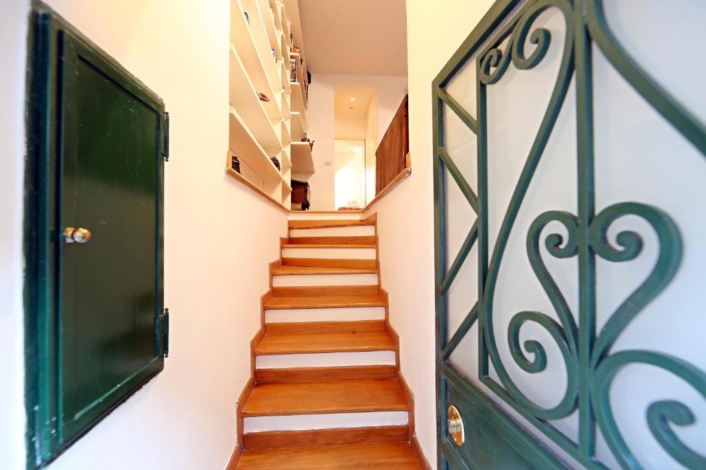 Lovely Maisonette Trastevere - Top Collection - image 5