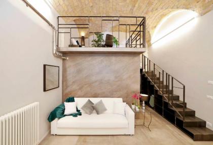 Post Industrial Loft Trastevere - Top Collection - image 16