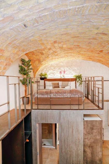 Post Industrial Loft Trastevere - Top Collection - image 9