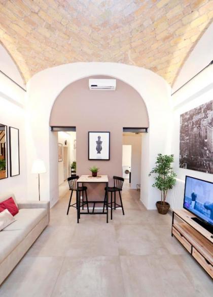 Sky Dream Loft Trastevere - Top Collection - image 11